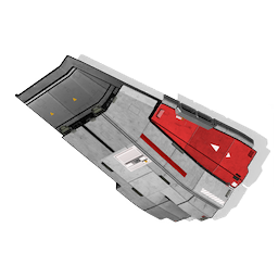 Vesper Diffuser
