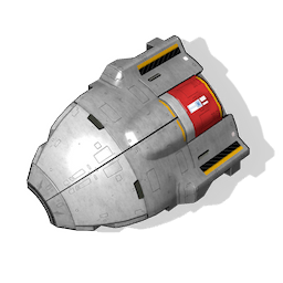 Fuel Pod Cover
