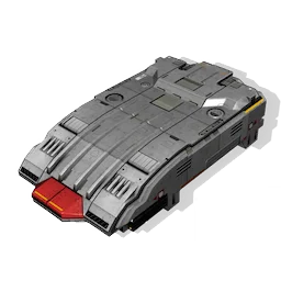 Firebox Cowling