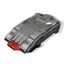 Firebox Cowling
