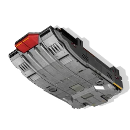 Firebox Cowling