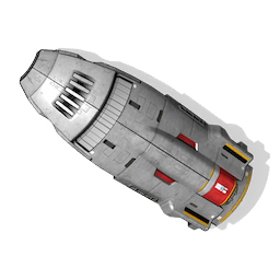 Engine Cover