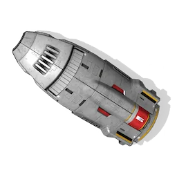 Engine Cover
