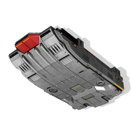Firebox Cowling