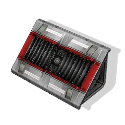 Radiator Casing