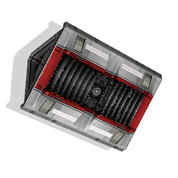Radiator Casing