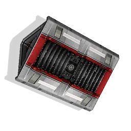 Radiator Casing