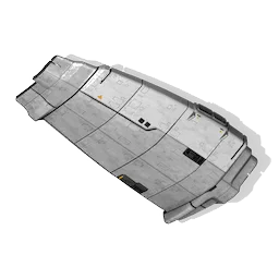 Speedbird Nacelle