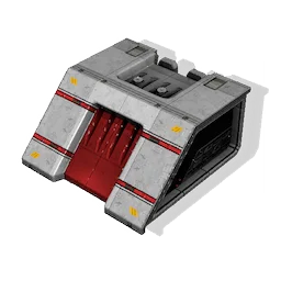 Albatross Cargo Tank