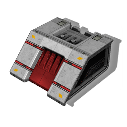 Albatross Cargo Tank