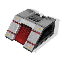 Albatross Cargo Tank
