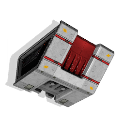 Albatross Cargo Tank