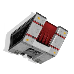 Albatross Cargo Tank