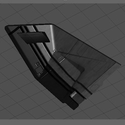 Arcadia Stabiliser