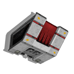 Albatross Cargo Tank