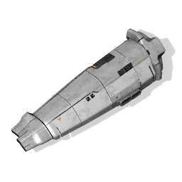 Vesper Aerofoil