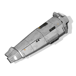 Vesper Aerofoil