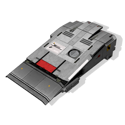 Vesper Cowling