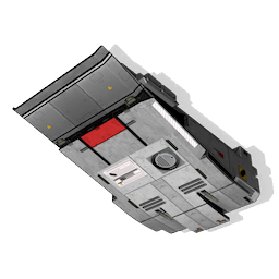 Vesper Cowling