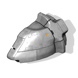Thermal Grille Cap