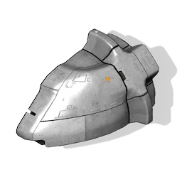 Thermal Grille Cap