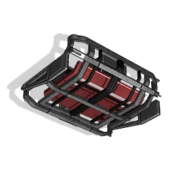 Thermal Grille