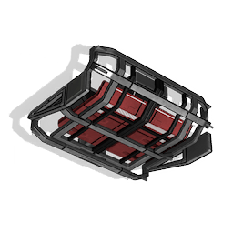 Thermal Grille