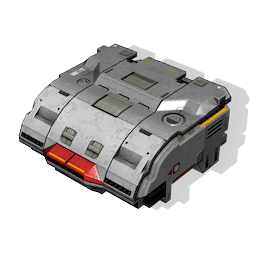 Firebox Fairing