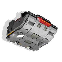 Firebox Fairing
