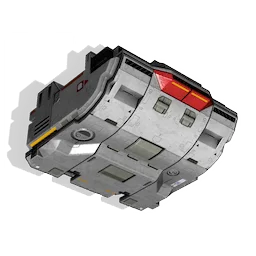 Firebox Fairing