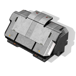 Swept Casing