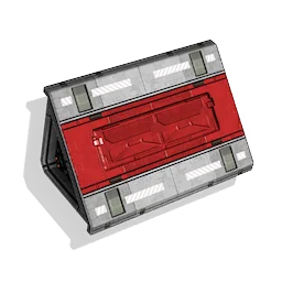 Swept Casing