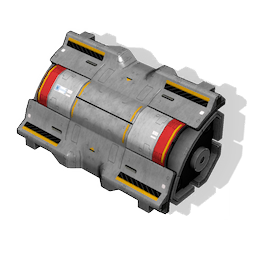 Domed Casing