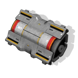 Domed Casing