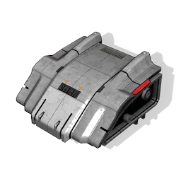 Speedbird Fairing