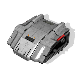 Speedbird Fairing