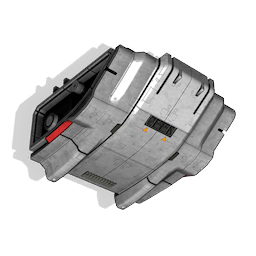 Speedbird Fairing