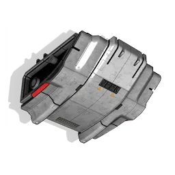 Speedbird Fairing