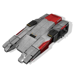 Speedbird Cowling