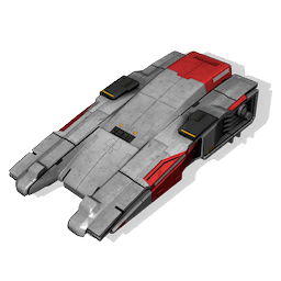 Speedbird Cowling