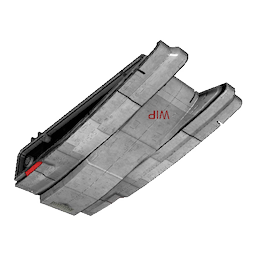 Speedbird Cowling