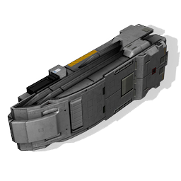 Engine Cover Rim