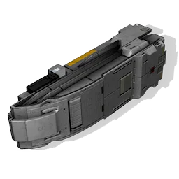 Engine Cover Rim