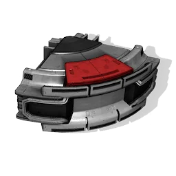 Speedbird Dome Rim