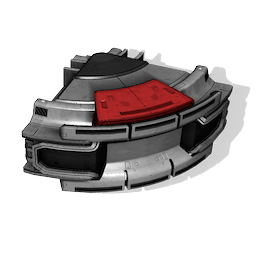Speedbird Dome Rim