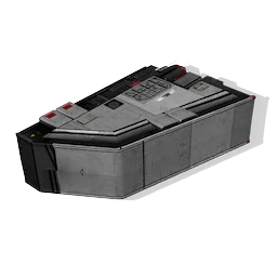 Arcadia Stabiliser Rim