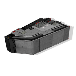 Arcadia Stabiliser Rim