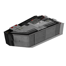 Arcadia Stabiliser Rim