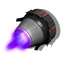 Kineostream Thruster