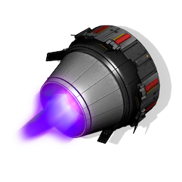 Kineostream Thruster